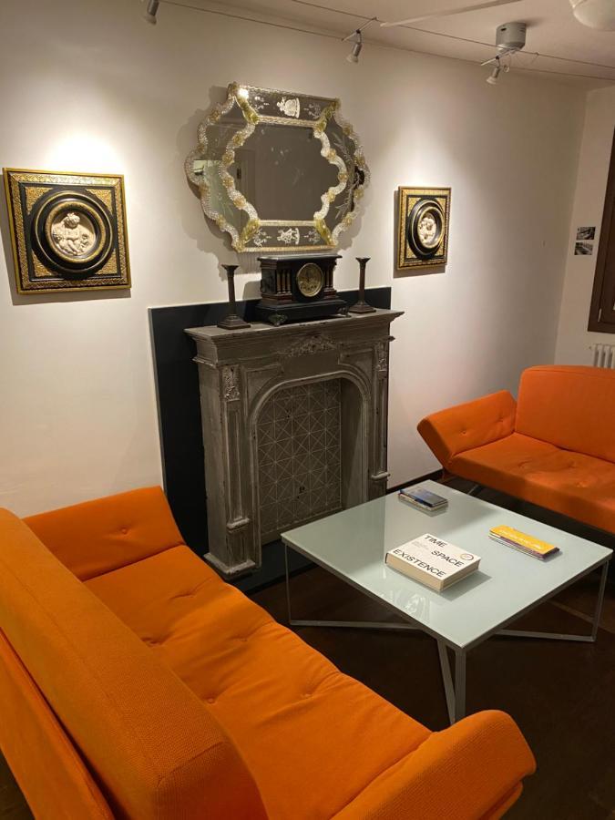Apartament The Other Serenissima *