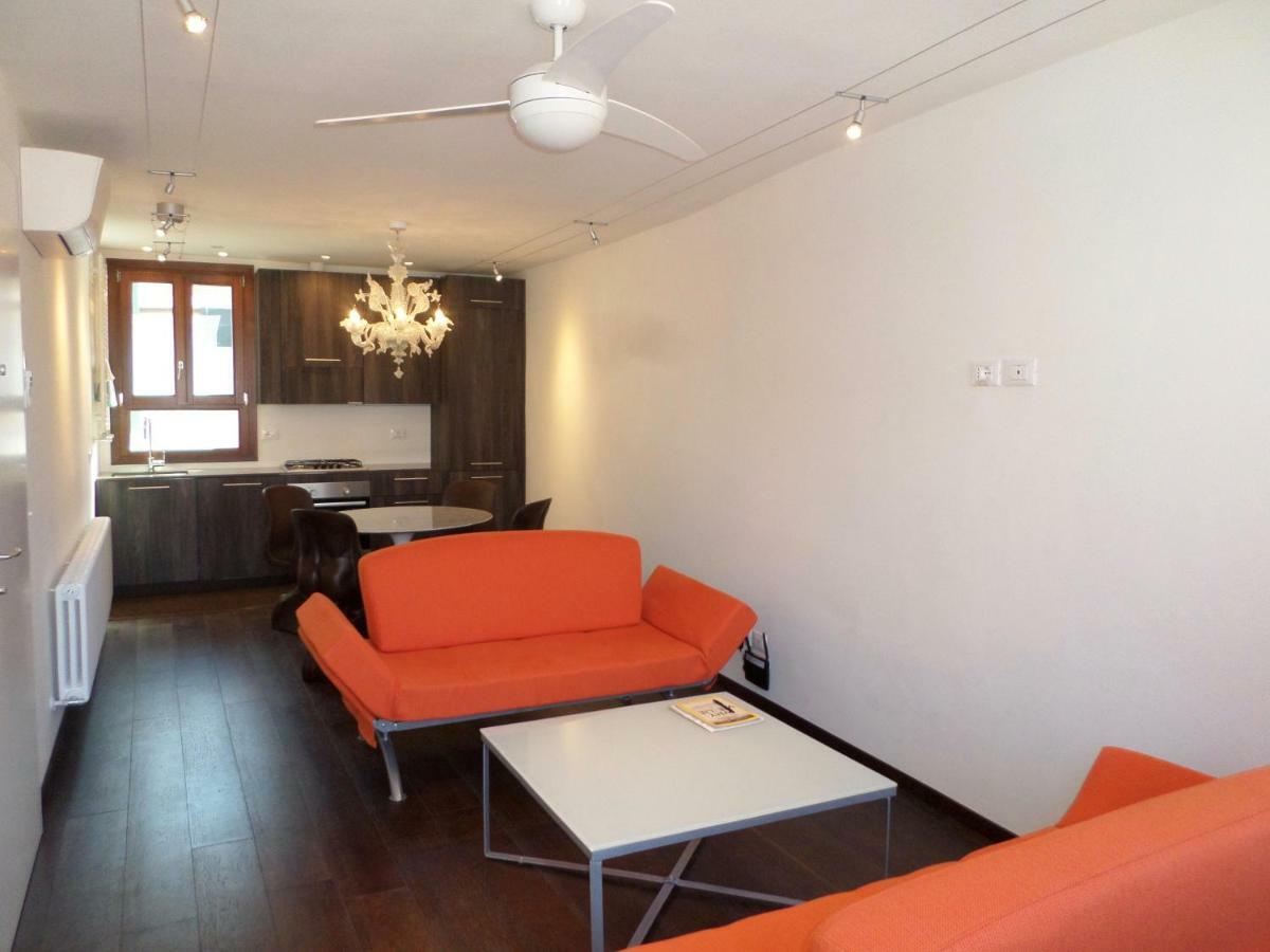 Apartament The Other Serenissima Wenecja