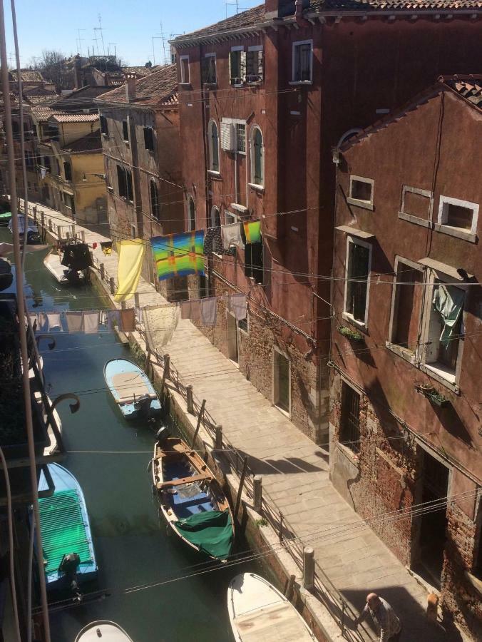 The Other Serenissima Apartament