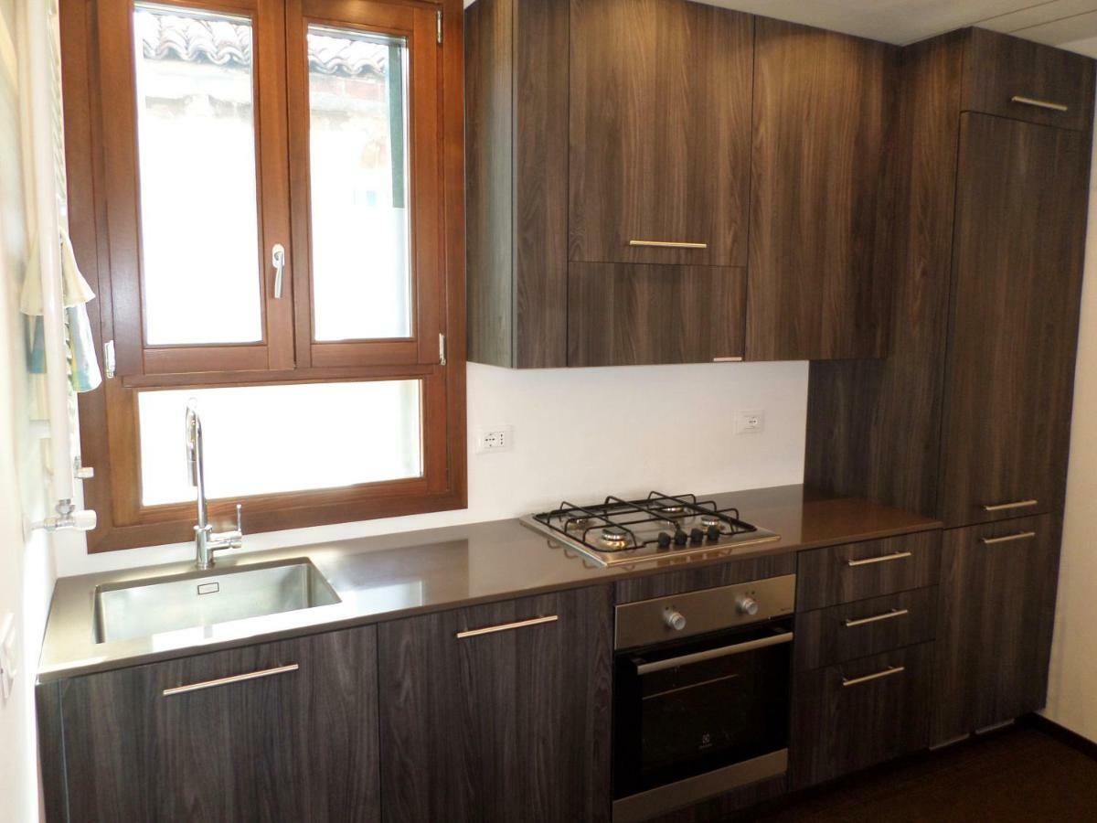 Apartament The Other Serenissima *